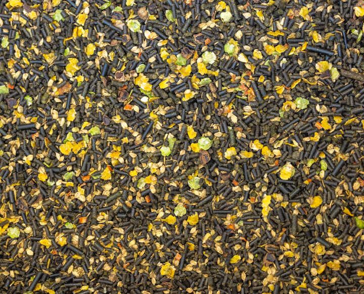 Höveler Pur.Kräuter with 16 herbs