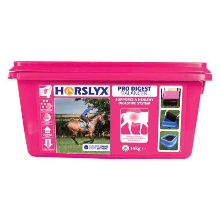 Derby Horslyx Pro Digest
