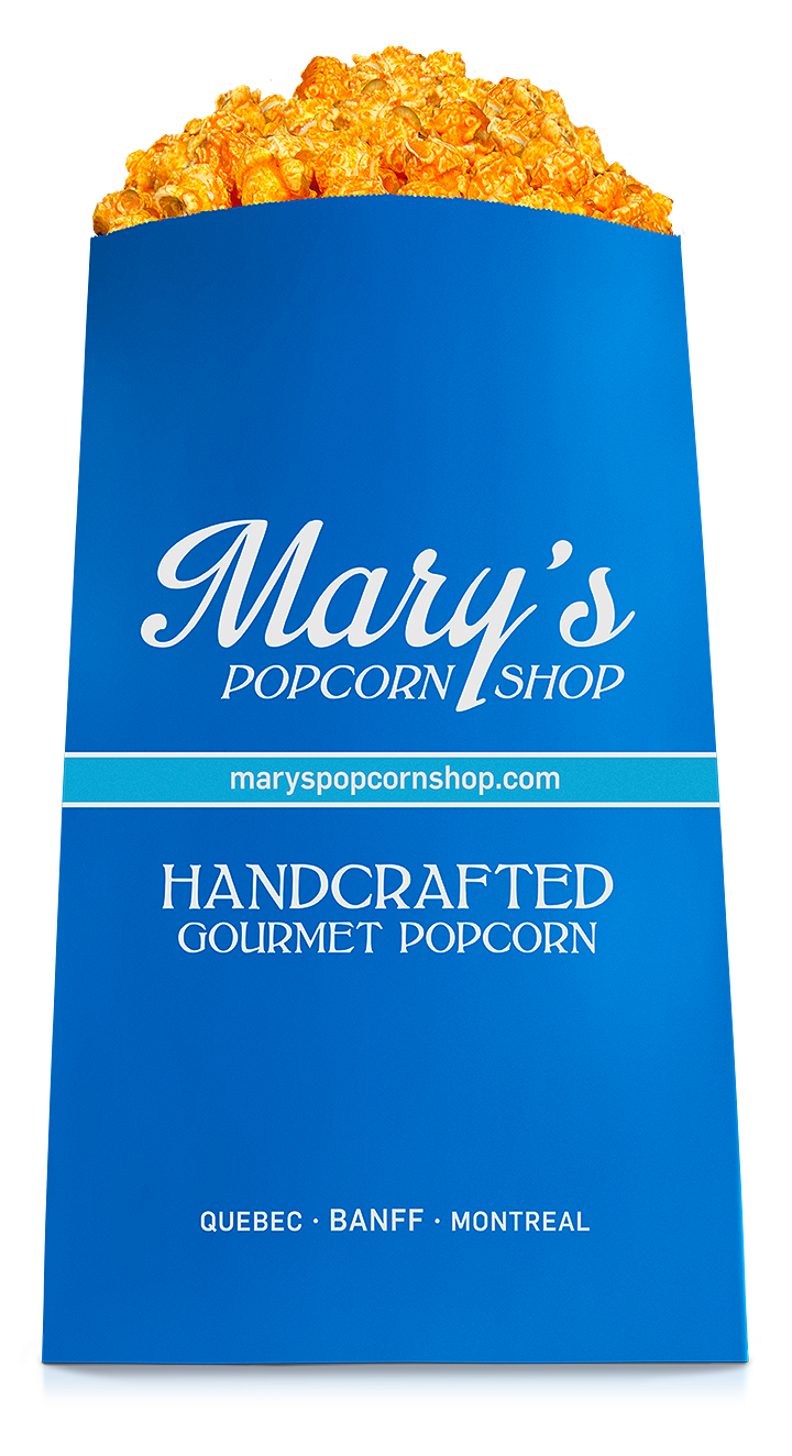 Cheddar Cheese Corn Jumbo