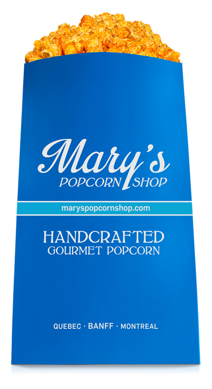 Cheddar Cheese Corn Jumbo