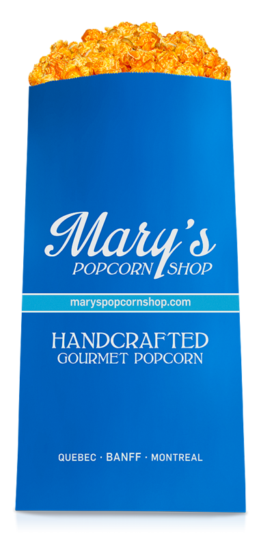Cheddar Cheese Corn Medium