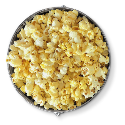 Original Salt and Butter