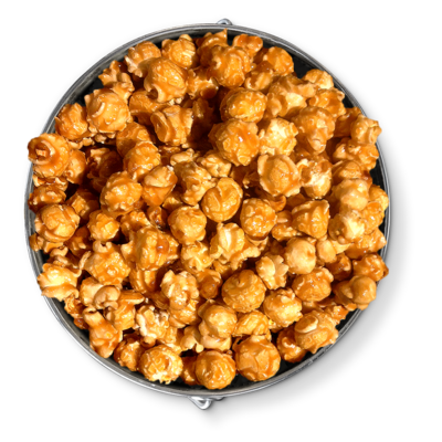 Classic Caramel