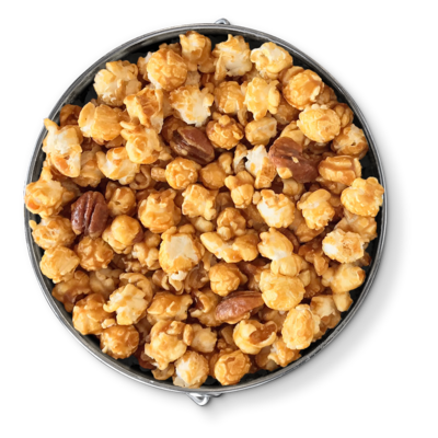 Pure Maple Syrup with Pecans