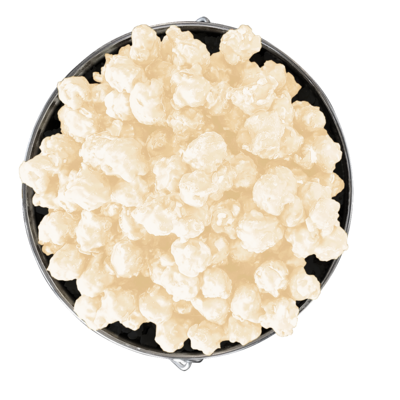 White Chocolate