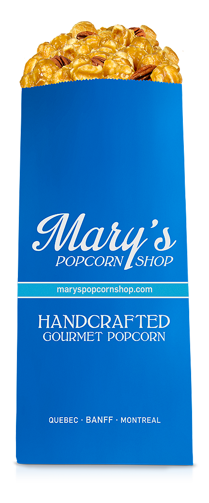 Pure Maple Syrup with Pecans Small