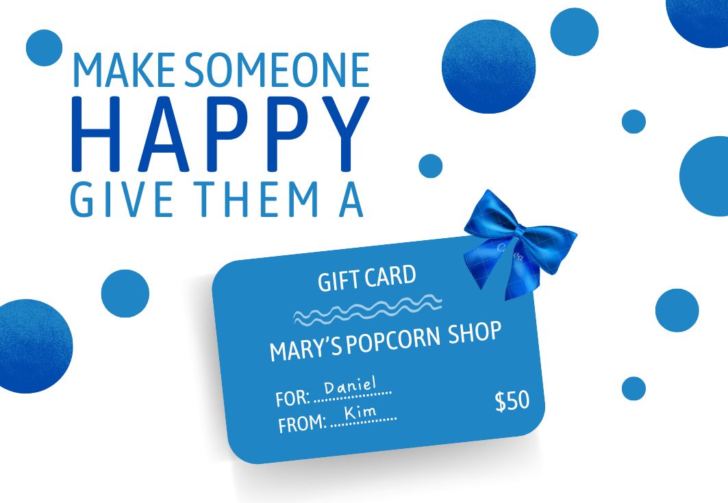 Gif t Card $50