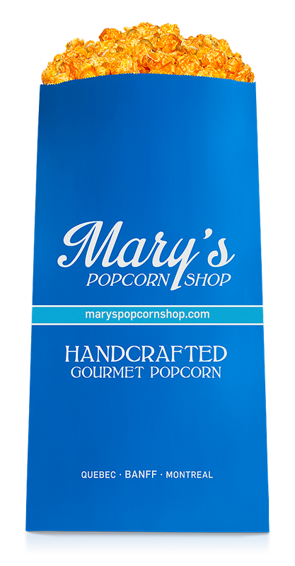 Cheddar Cheese Corn Large