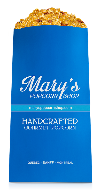 Pure Maple Syrup with Pecans Large