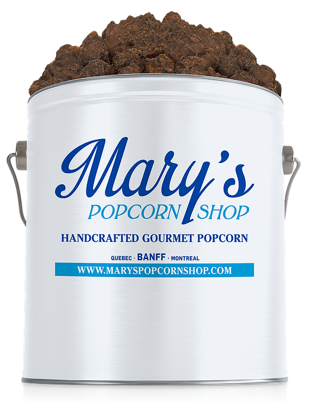 Dark Chocolate Gallon