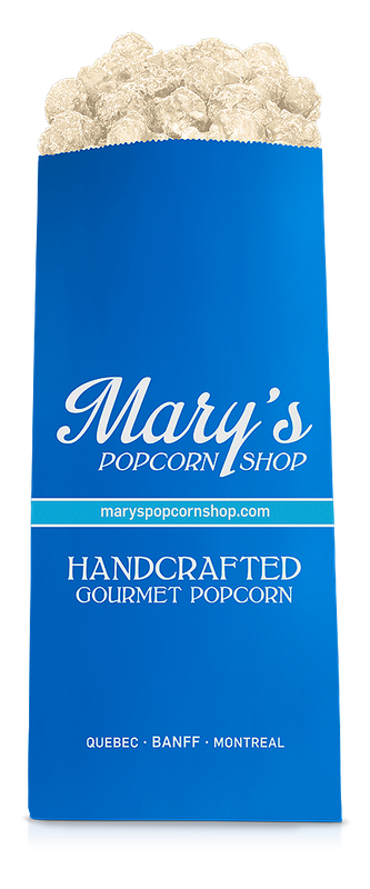 White Chocolate Small