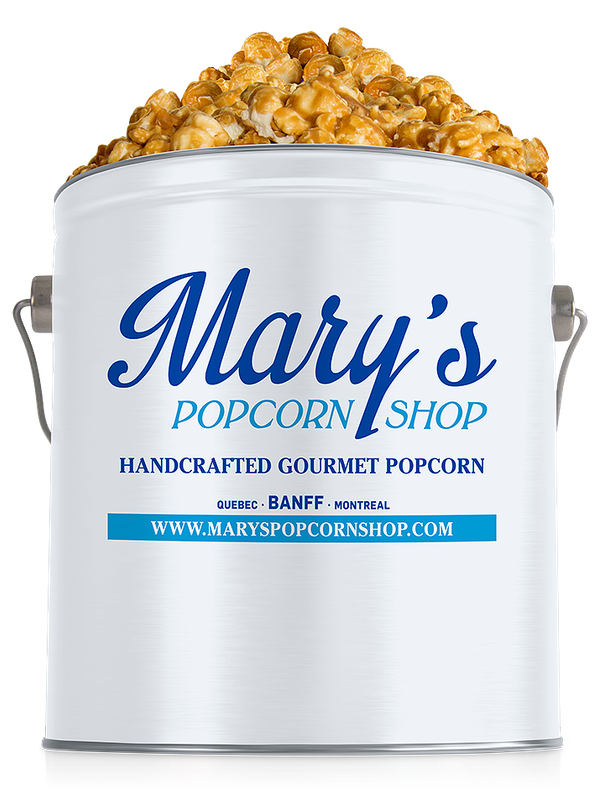 Classic Caramel Gallon