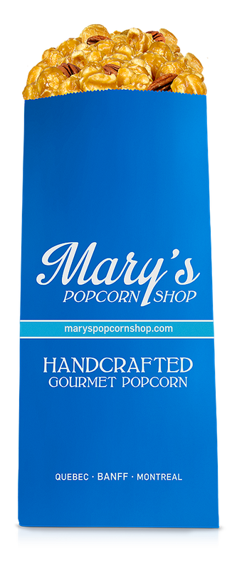 Pure Maple Syrup with Pecans Small