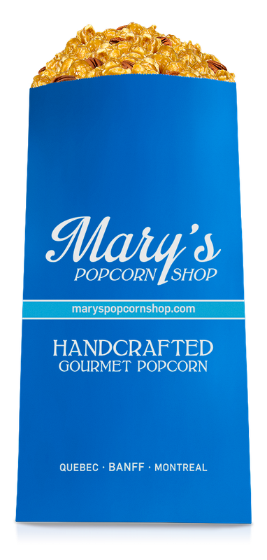 Pure Maple Syrup with Pecans Medium