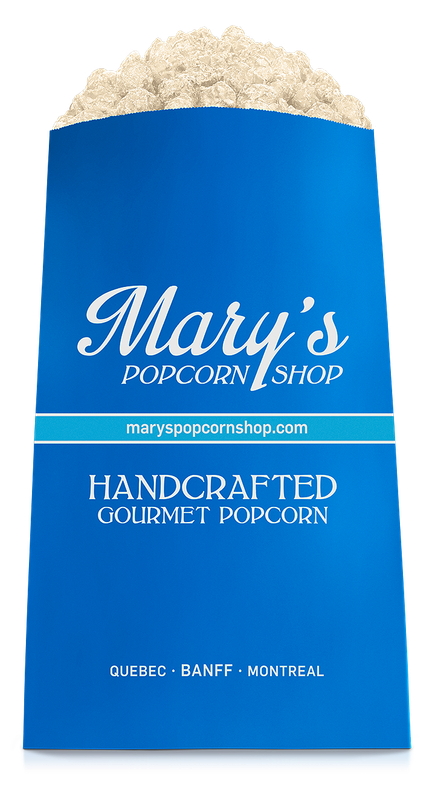 White Chocolate Jumbo