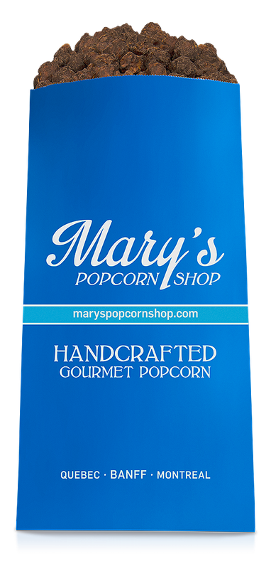 Dark Chocolate Medium