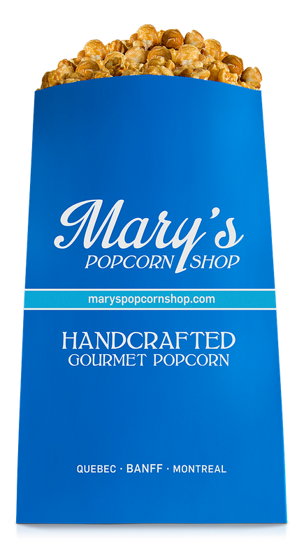 Classic Caramel Jumbo