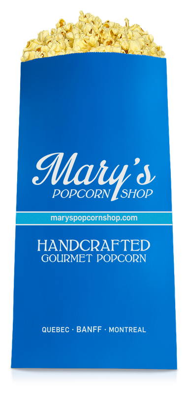 Original Salt and Butter Medium