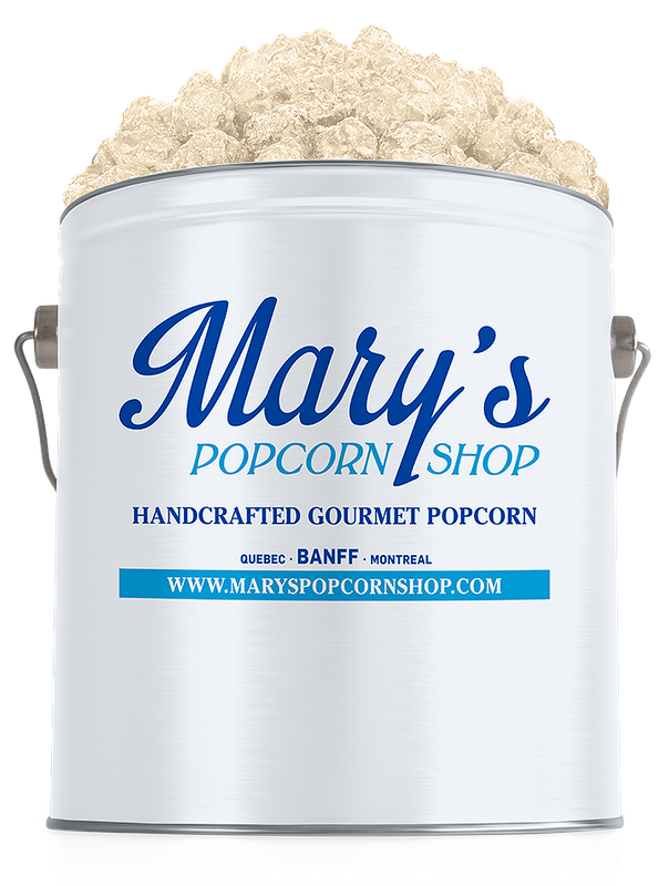 White Chocolate Gallon