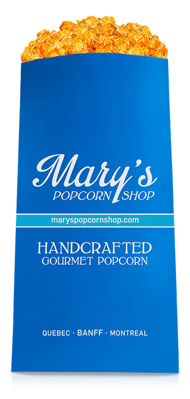 Cheddar Cheese Corn Medium