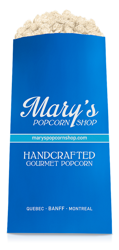 White Chocolate Medium