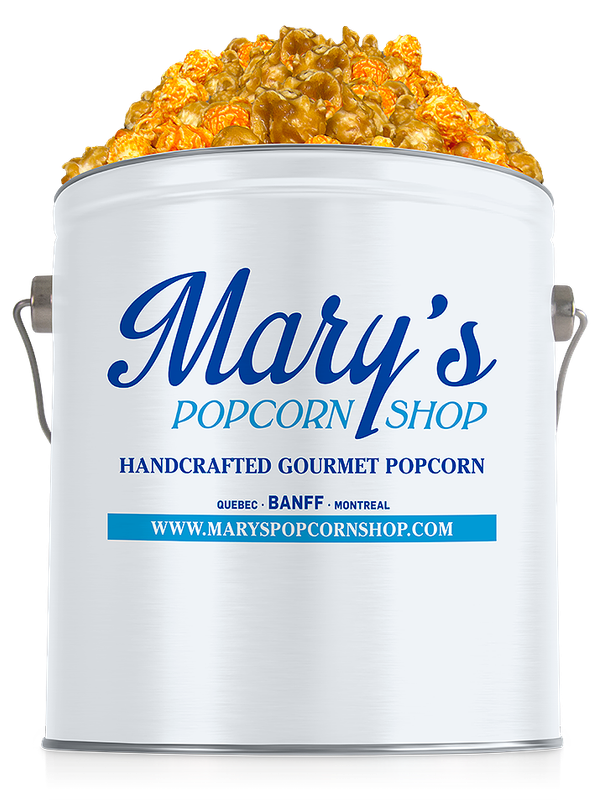 Chicago Style Gallon