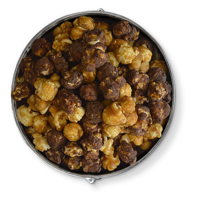 Royal Crunch