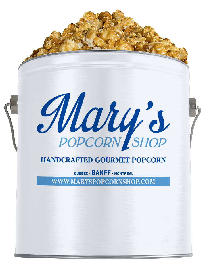 Banff Mix Gallon