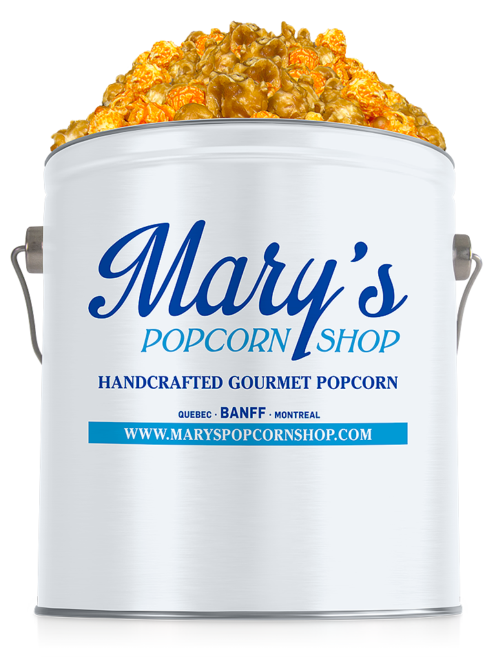 Chicago Style Gallon