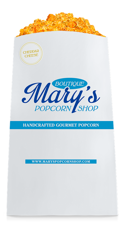 Cheddar Cheese Corn Jumbo