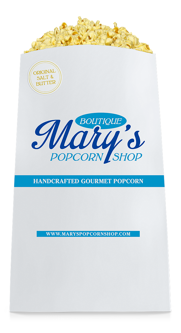 Original Salt and Butter Jumbo