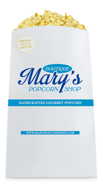 Original Salt and Butter Jumbo