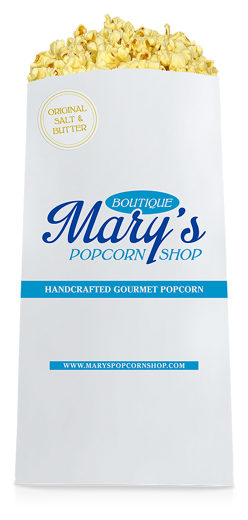 Original Salt and Butter Medium