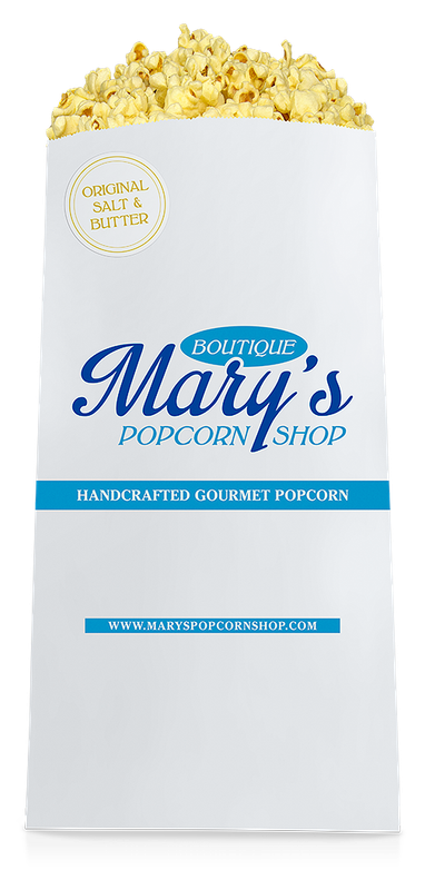 Original Salt and Butter Medium