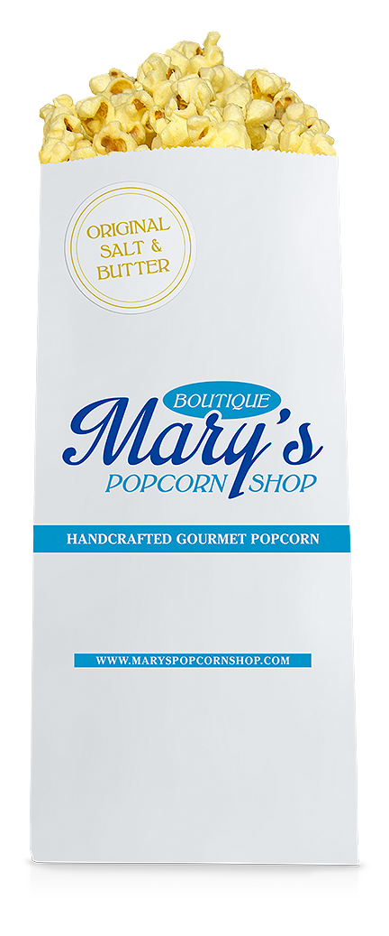 Original Salt and Butter Small