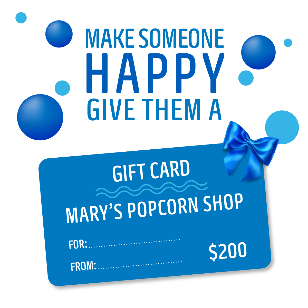 Gift Card $200