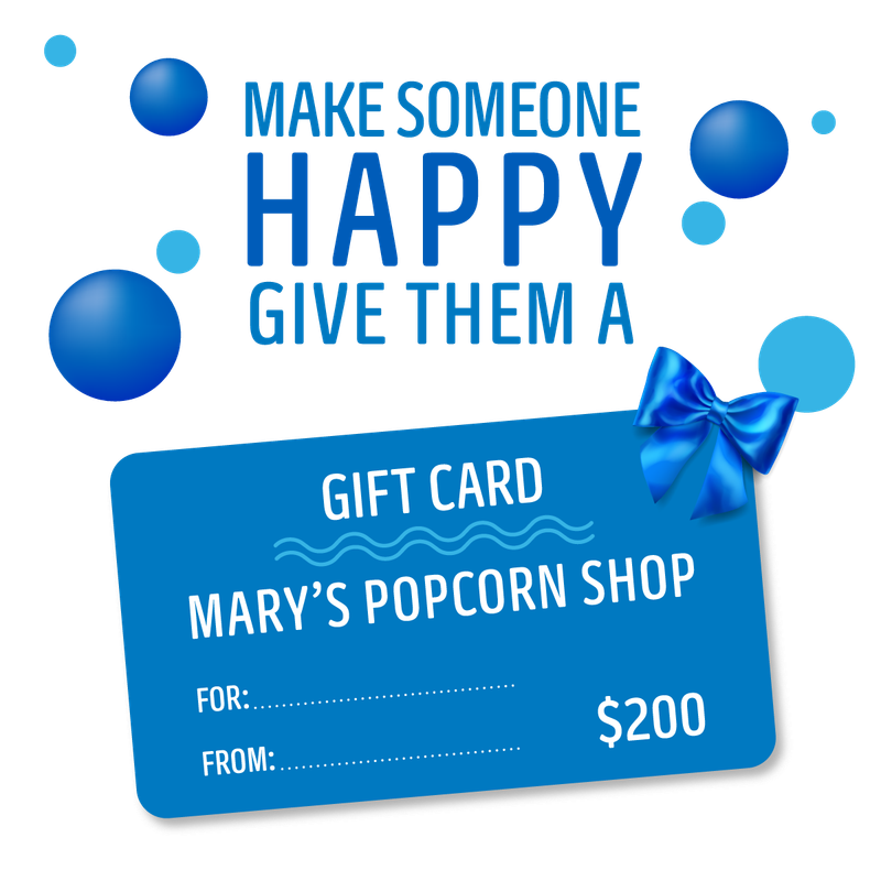 Gift Card $200