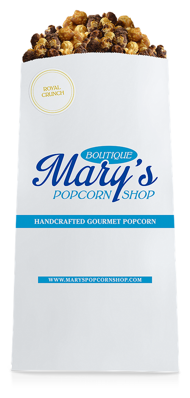 Royal Crunch Medium