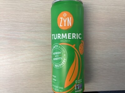 ZYN MANGO LYCHEE 12 OZ single