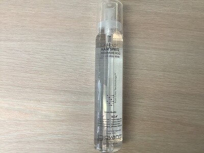 GIOVANNI HAIR SPRAY LA HOLD 5.1 OZ
