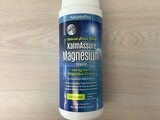 NATURES PLUS KALMASSURE UNFLAVORED MAGNESIUM POWDER .8 LB