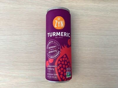 ZYN POMEGRANATE CRANBERRY 12 OZ single