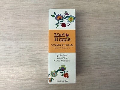 MAD HIPPIE Vitamin A Serum 30 ml