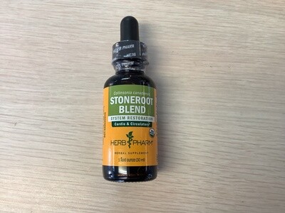 HERB PHARM STONEROOT BLEND EXTRACT 1 oz