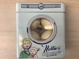 NELLIES ALL NATURAL DRYER BALLS WOOL 4 pack