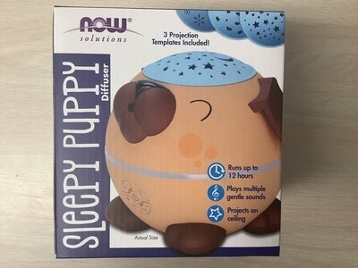 NOW SLEEPY PUPPY DIFFUSER