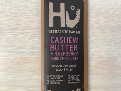 HU DARK CHOCOLATE CASHEW RASPBERRY JELLY BAR 2.1 OZ