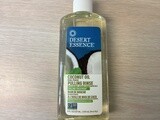 DESERT ESSENCE OIL COCONUT RINSE 8 OZ