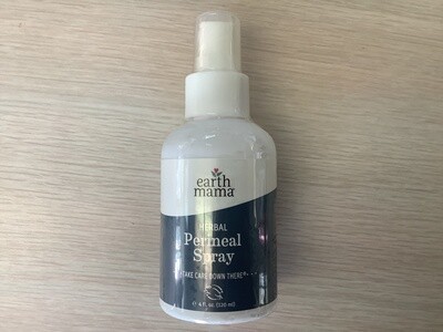 EARTH MAMA HERBAL PERINEAL SPRAY