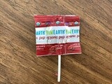 YUMEARTH LOLLI POP ORGANIC single